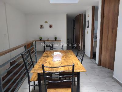Apartamento en venta en Santa Rita, Armenia · foto 7 de 13
