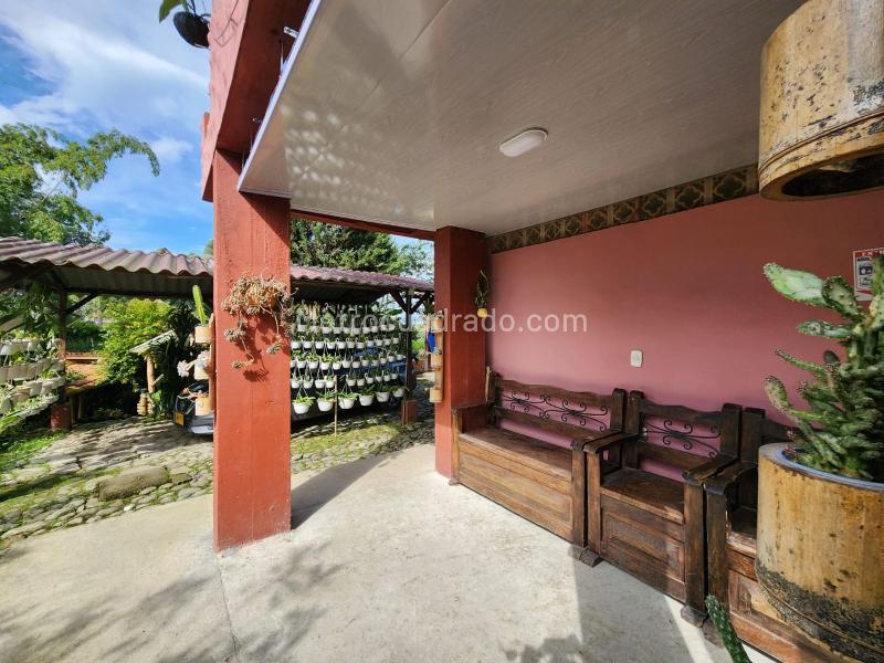 Casa – Filandia, Horizontes - Vista 5
