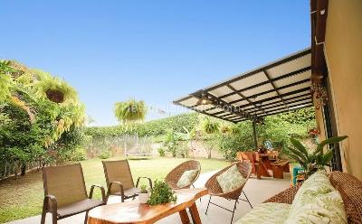 Casa de 3 alcobas en venta en El Caimo, Armenia, 918 m² · foto 2 de 10