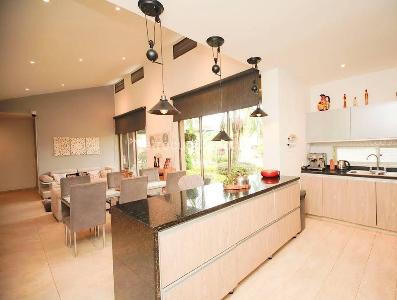 Casa de 3 alcobas en venta en El Caimo, Armenia, 918 m² · foto 5 de 10