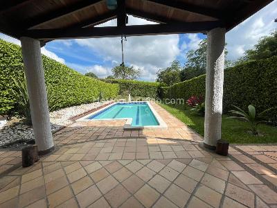 Casa en venta en Cerritos, Pereira · foto 4 de 12