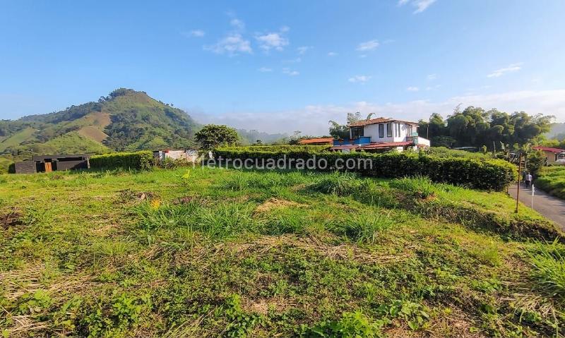 Lote en Venta, PARAJE COMBIA, Pereira - Vista 2