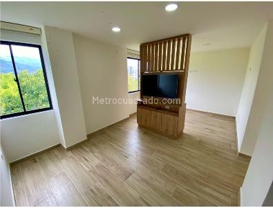 Apartaestudio en venta en La Castellana, Armenia, 47 m² · foto 2 de 9