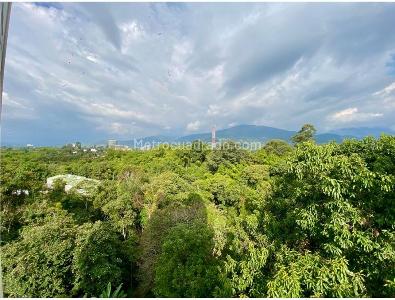 Apartaestudio en venta en La Castellana, Armenia, 47 m² · foto 4 de 9