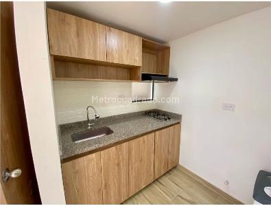 Apartaestudio en venta en La Castellana, Armenia, 47 m² · foto 5 de 9