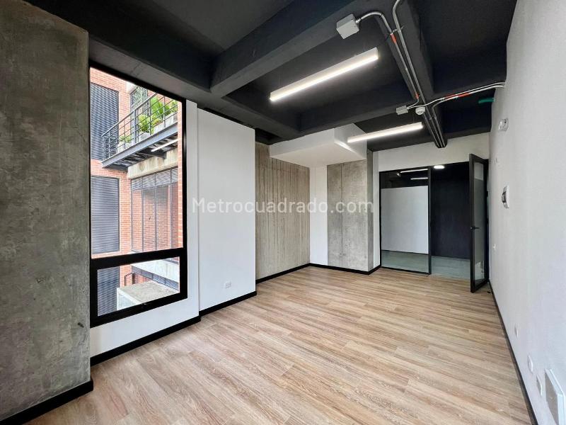 Oficina en Arriendo, CERRITOS, Pereira - Vista 5