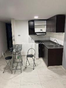 Apartaestudio en venta en Circunvalar, Pereira, 35 m² · foto 3 de 8