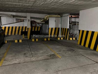 Apartaestudio en venta en Circunvalar, Pereira, 35 m² · foto 4 de 8