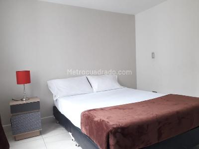 Apartaestudio en venta en Circunvalar, Pereira, 35 m² · foto 6 de 8
