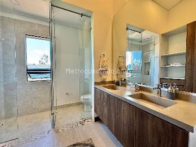 Casa de 3 alcobas en venta en Vereda Fagua Sector Guanata, Chía, 116 m² · foto 14 de 20