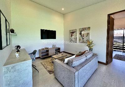 Casa de 3 alcobas en venta en Vereda Fagua Sector Guanata, Chía, 116 m² · foto 16 de 20