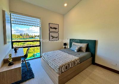 Casa de 3 alcobas en venta en Vereda Fagua Sector Guanata, Chía, 116 m² · foto 17 de 20