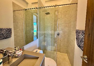 Casa de 3 alcobas en venta en Vereda Fagua Sector Guanata, Chía, 116 m² · foto 18 de 20