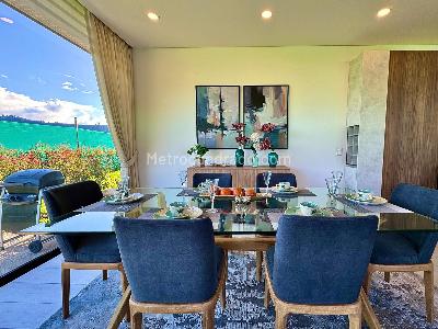 Casa de 3 alcobas en venta en Vereda Fagua Sector Guanata, Chía, 116 m² · foto 9 de 20