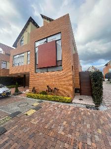 Casa en venta en Vereda Bojaca, Chía · foto 2 de 19