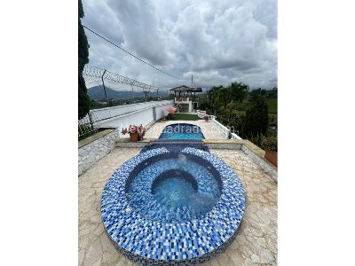 Finca en Arriendo, Altagracia, Pereira