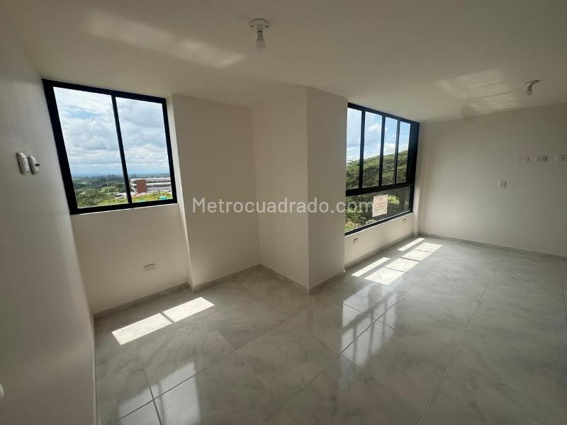 Apartamento en Arriendo, CERRITOS, Pereira – pohled 4