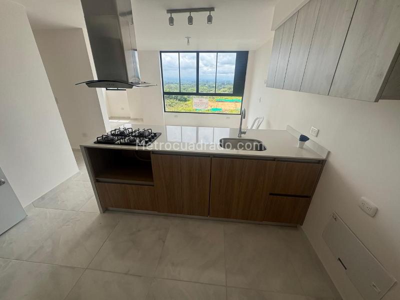 Apartamento en Arriendo, CERRITOS, Pereira – pohled 5