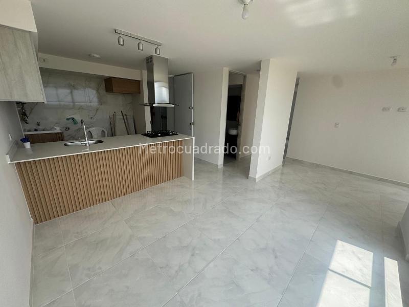 Apartamento en Arriendo, CERRITOS, Pereira – pohled 2