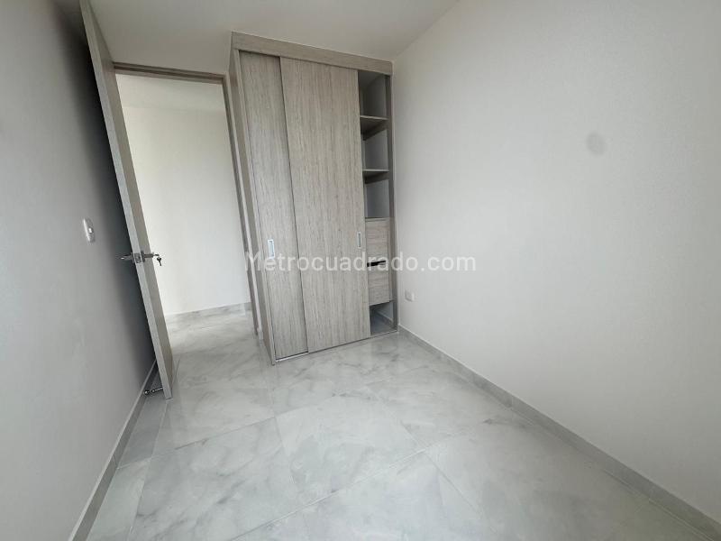 Apartamento en Arriendo, CERRITOS, Pereira – další