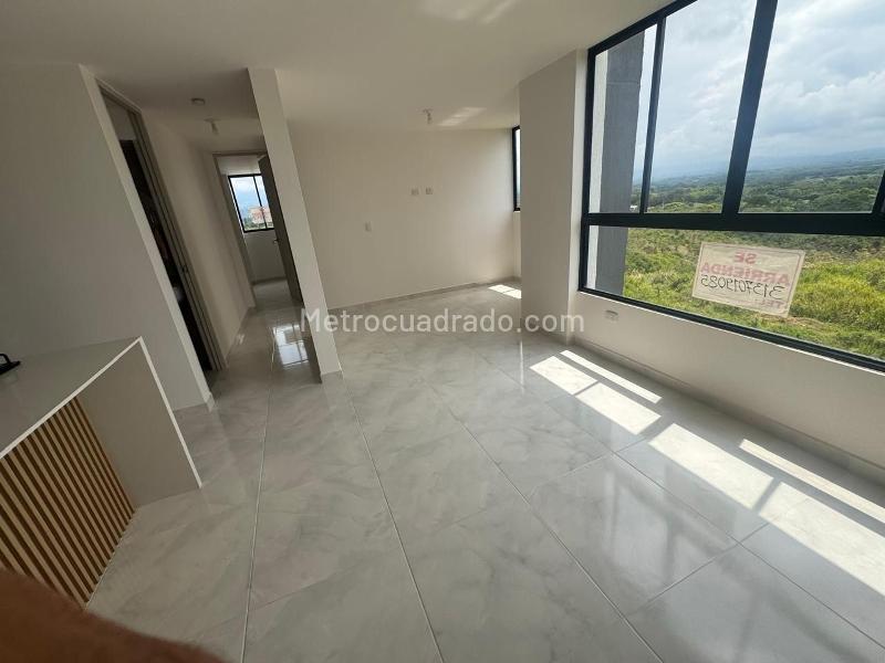 Apartamento en Arriendo, CERRITOS, Pereira – pohled 6