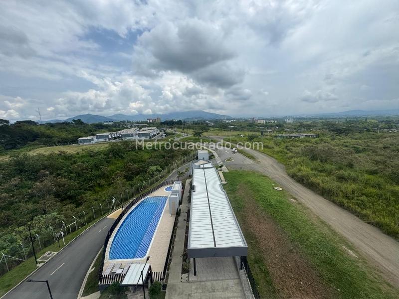 Apartamento en Arriendo, CERRITOS, Pereira – pohled 3