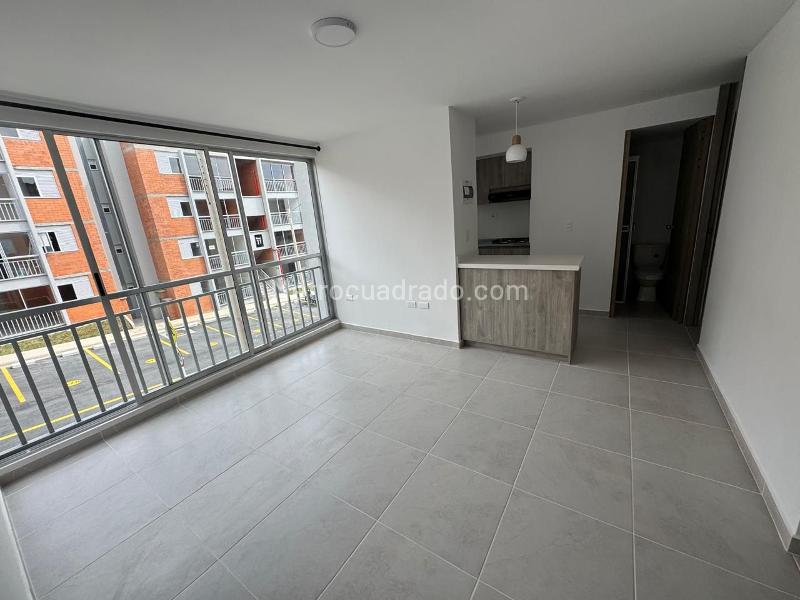 Apartamento en Arriendo, Montebonito, Dosquebradas - Widok 2