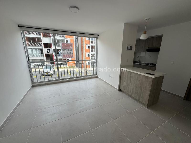 Apartamento en Arriendo, Montebonito, Dosquebradas - Widok 3