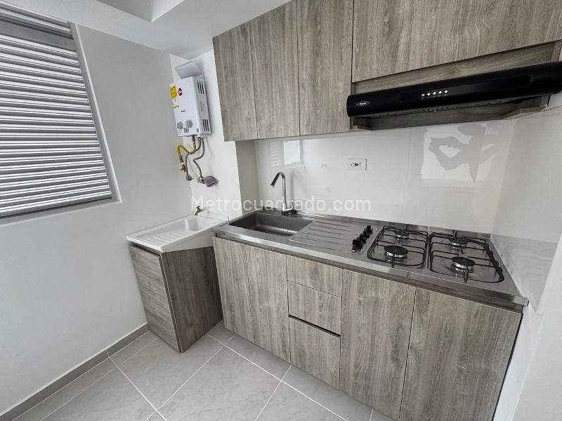 Apartamento en Arriendo, Montebonito, Dosquebradas - Widok 4