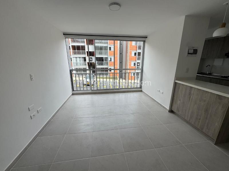 Apartamento en Arriendo, Montebonito, Dosquebradas - Widok 6