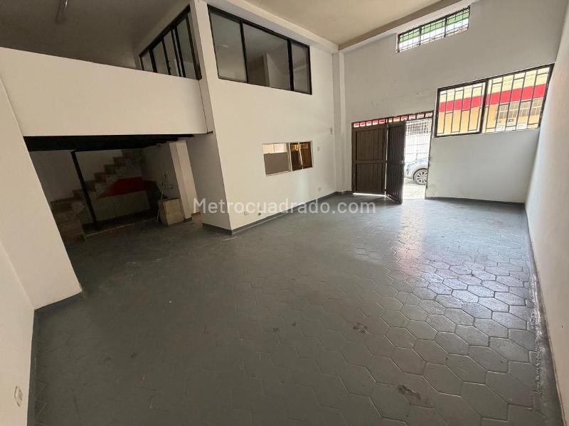 Local Comercial en Arriendo, LA CARMELITA, Dosquebradas – pohled 2
