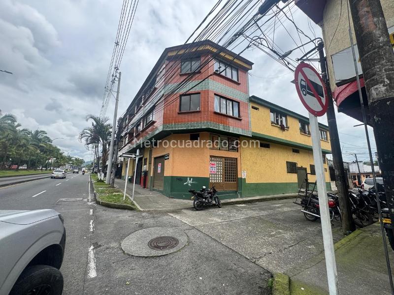 Local Comercial en Arriendo, LA CARMELITA, Dosquebradas – pohled 4