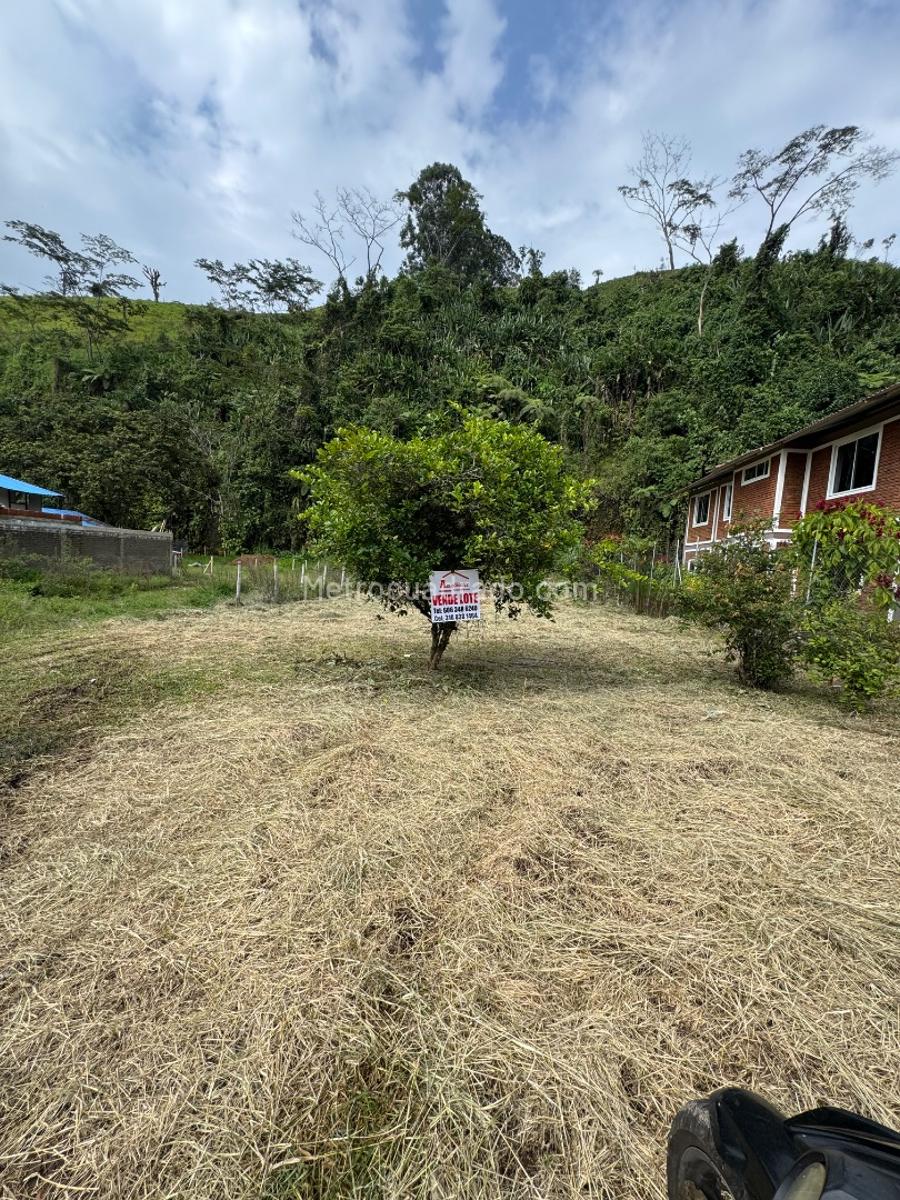 Lote en Venta, Dosquebradas - Más