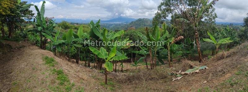 Lote en Venta, VEREDA TRIBUNAS, Pereira - Más