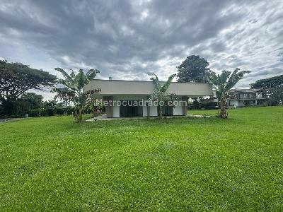 Finca en Arriendo, CERRITOS, Pereira