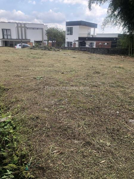 Lote en Venta, LA PRADERA, Dosquebradas - Vista 4