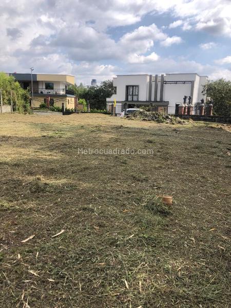 Lote en Venta, LA PRADERA, Dosquebradas - Más