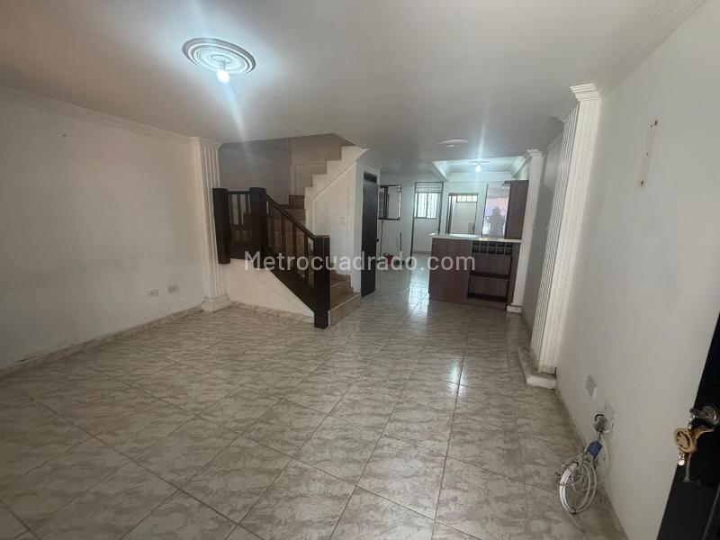 House in Dosquebradas - Vista 3