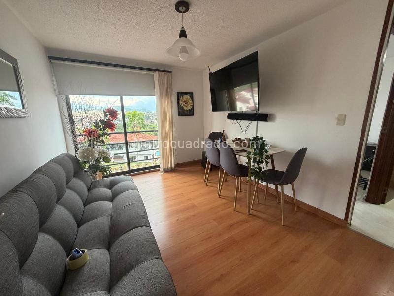 Piso – Pereira - Vista 2