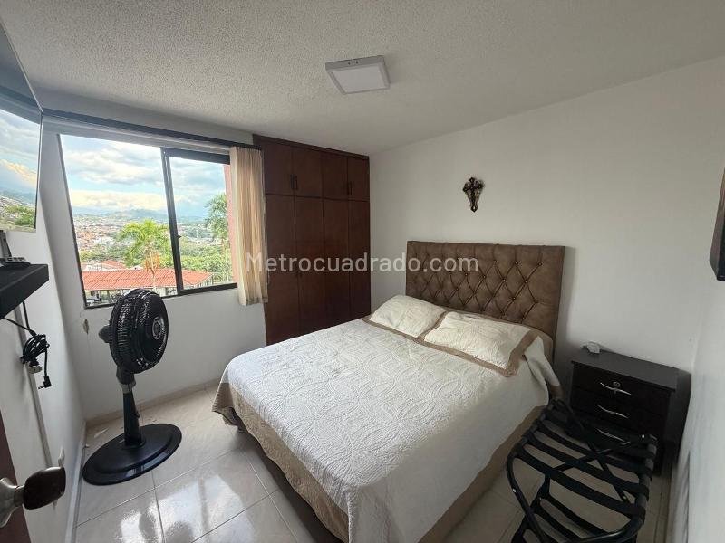 Piso – Pereira - Vista 5