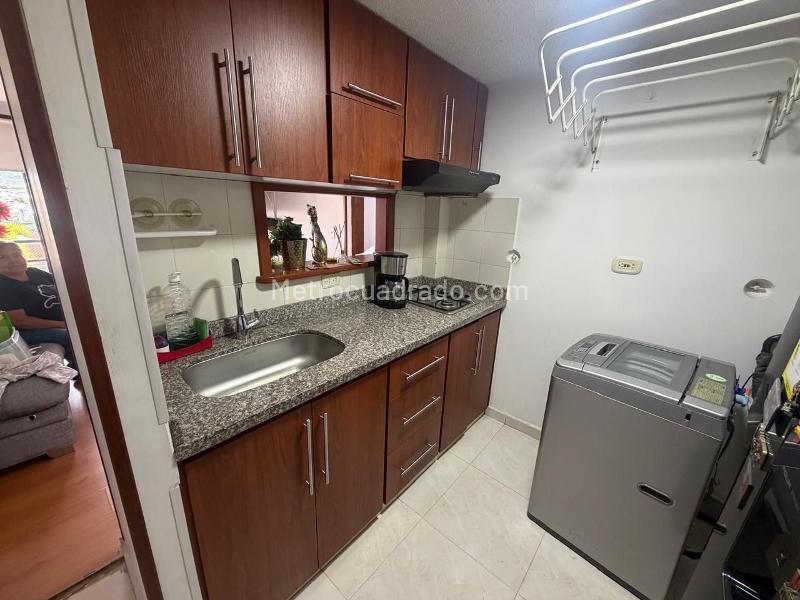 Piso – Pereira - Vista 3