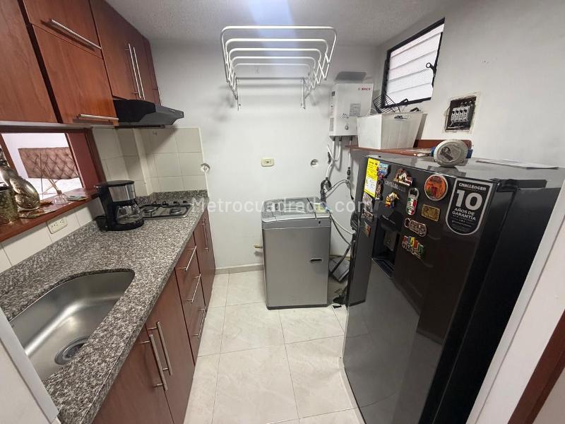 Piso – Pereira - Vista 4