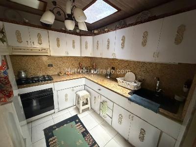 Casa en venta en Olaya Herrera, Pereira · foto 9 de 16