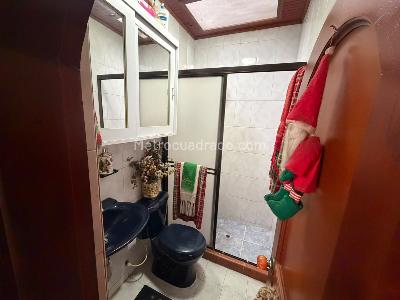 Casa en venta en Olaya Herrera, Pereira · foto 13 de 16