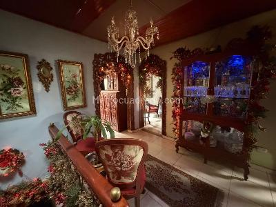 Casa en venta en Olaya Herrera, Pereira · foto 4 de 16