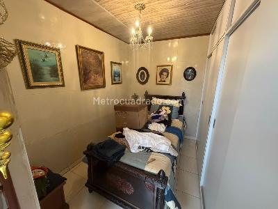 Casa en venta en Olaya Herrera, Pereira · foto 6 de 16
