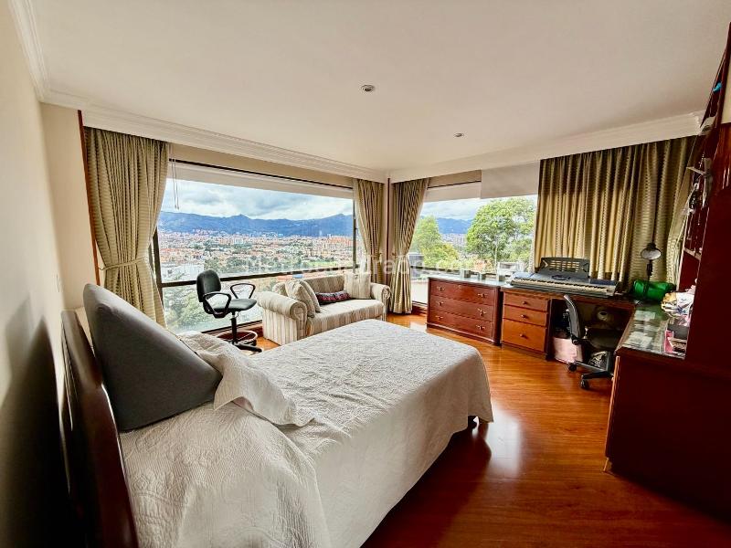Piso – Bogotá, Localidad Suba - Vista 2
