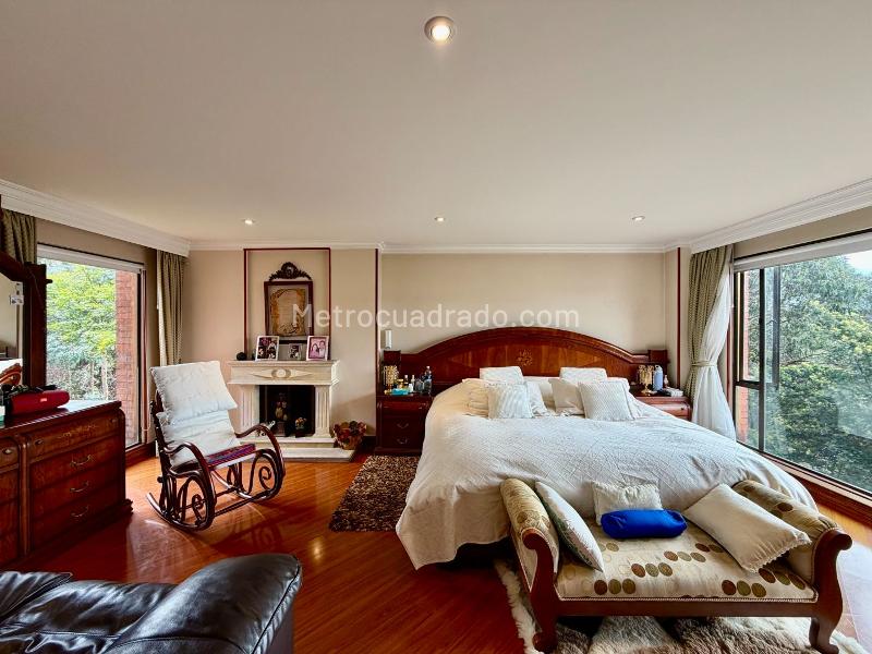 Piso – Bogotá, Localidad Suba - Vista 3