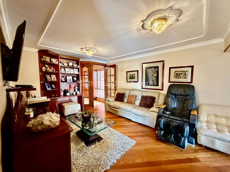 Piso – Bogotá, Localidad Suba - Vista 4