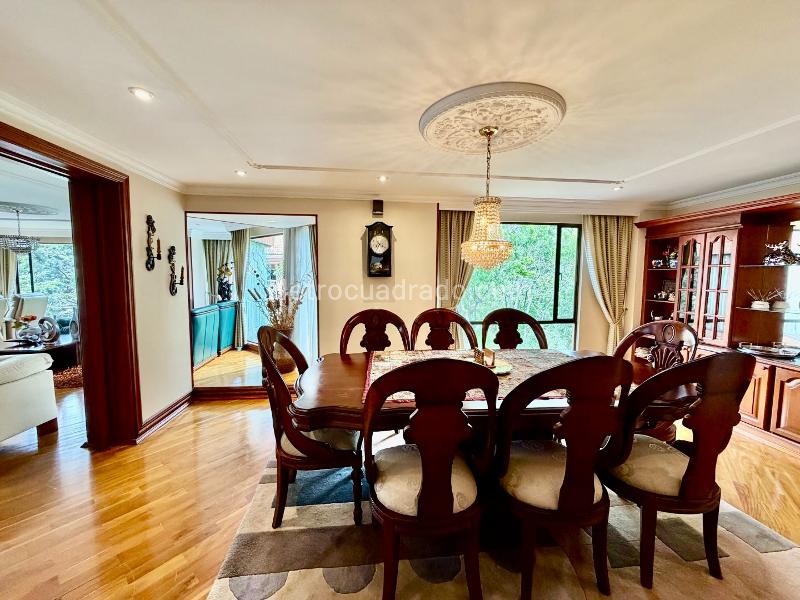 Piso – Bogotá, Localidad Suba - Vista 5